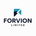 FORVION LIMITED logo